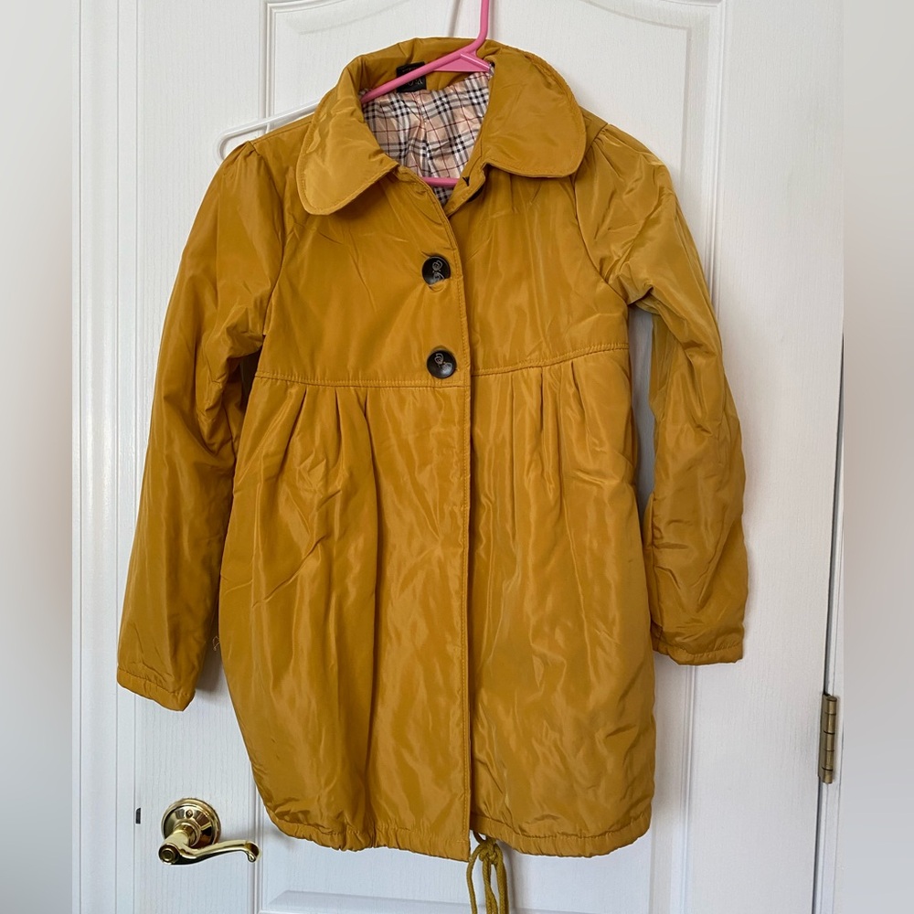 Jacket - Picture 1 of 6
